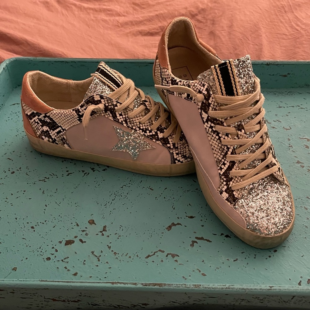 Shu Shop Shoes